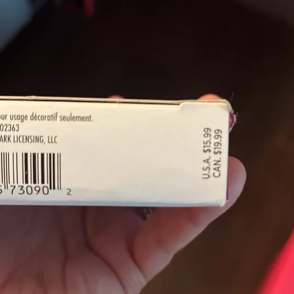 Hallmark Family Forever photo ornament - Picture 4 of 5